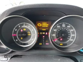 2010 Acura MDX Advance with VIN 2HNYD2H58AH512227, listed as a IAAI auction lot 40595803 with 178,308 mi miles and . Bid and sale history available at DreamBid. Image 7.
