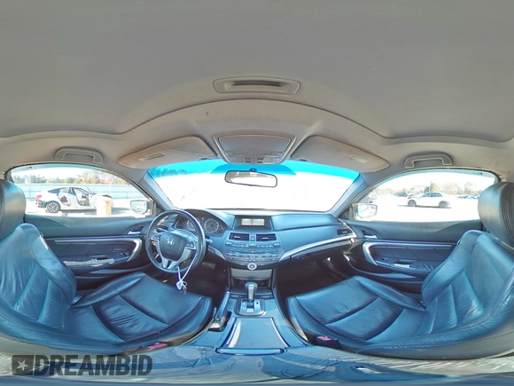 2008 Honda Accord EX-L z VIN 1HGCS22828A005679, wystawiony jako Copart lot #80211314 z przebiegiem 199 041 mil mil oraz Szkoda całkowita • Salvage title. Historia ofert i sprzedaży dostępna na DreamBid. Obrazek 13.