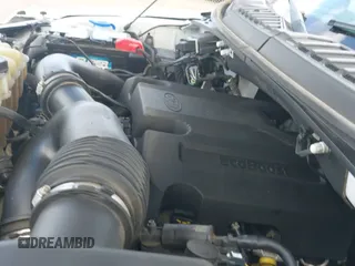 2019 Ford F-150 XL с VIN 1FTEX1C48KKD51946, выставлен на аукционе IAAI как лот 42510918 с пробегом 68 996 миль миль и . История ставок и продаж доступна на DreamBid. Изображение 19.