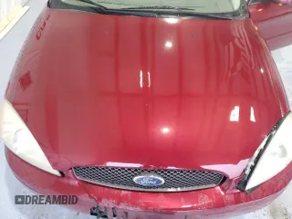 2005 Ford Taurus SEL with VIN 1FAFP56UX5A307437, listed as a Copart auction lot 88529935 with 199,508 mi miles and Salvage Title. Bid and sale history available at DreamBid. Image 13.