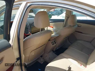 2007 Lexus ES 330 z VIN JTHBJ46G772071520, wystawiony jako IAAI lot #42558690 z przebiegiem 203 029 mil mil oraz . Historia ofert i sprzedaży dostępna na DreamBid. Obrazek 14.