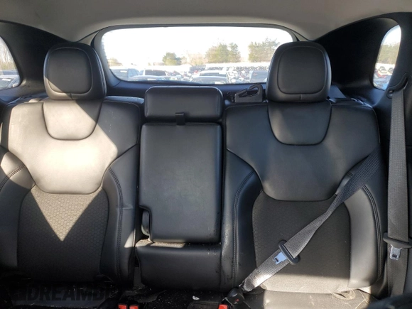 2020 Jeep Cherokee Latitude Plus with VIN 1C4PJLLB7LD568883, listed as a Copart auction lot 49480225 with 87,206 mi miles and Salvage title. Bid and sale history available at DreamBid. Image 10.