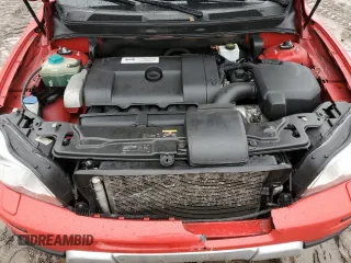 2009 Volvo XC90 with VIN YV4CT982391523984, listed as a Copart auction lot 42820705 with 281,859 mi miles and Salvage Title. Bid and sale history available at DreamBid. Image 12.