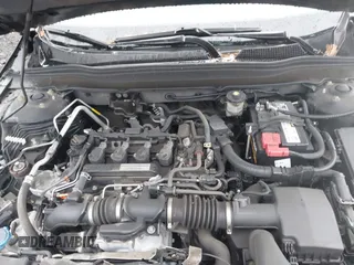 2018 Honda Accord EX with VIN 1HGCV1F4XJA199943, listed as a IAAI auction lot 42263663 with 96,698 mi miles and . Bid and sale history available at DreamBid. Image 10.