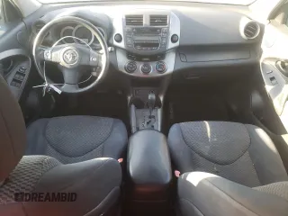2011 Toyota RAV4 Sport with VIN 2T3WK4DV9BW013409, listed as a Copart auction lot 68770444 with 336,448 mi miles and Clean title. Bid and sale history available at DreamBid. Image 8.