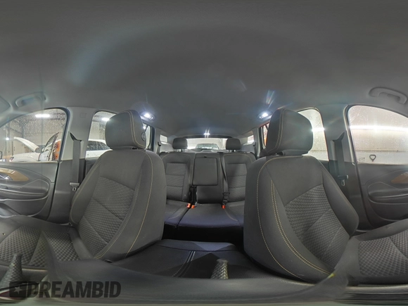 2020 GMC Terrain SLE with VIN 3GKALMEV3LL202544, listed as a Copart auction lot 48913885 with 82,841 mi miles and Salvage Title. Bid and sale history available at carsss.com. Image 14.