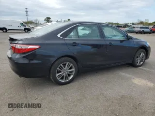 2016 Toyota Camry XLE with VIN 4T1BF1FK3GU236193, listed as a Copart auction lot 54984755 with 232,823 mi miles and Clean Title. Bid and sale history available at carsss.com. Image 3.