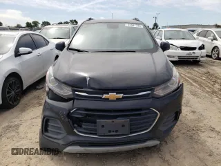 2020 Chevrolet Trax LT z VIN KL7CJLSB8LB009903, wystawiony jako Copart lot #52591735 z przebiegiem 240 318 mil mil oraz Szkoda całkowita • Salvage title. Historia ofert i sprzedaży dostępna na DreamBid. Obrazek 5.