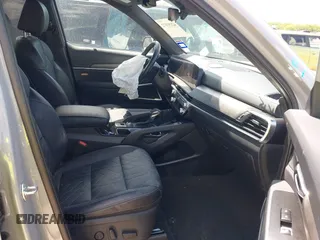 2024 Kia Telluride SX X-Pro с VIN 5XYP5DGC2RG492156, выставлен на аукционе IAAI как лот 42193572 с пробегом 7 888 миль миль и . История ставок и продаж доступна на DreamBid. Изображение 5.