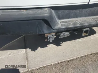2018 Chevrolet Express Cargo with VIN 1GCWGAFG9J1180817, listed as a IAAI auction lot 42228503 with 129,169 mi miles and . Bid and sale history available at DreamBid. Image 1.