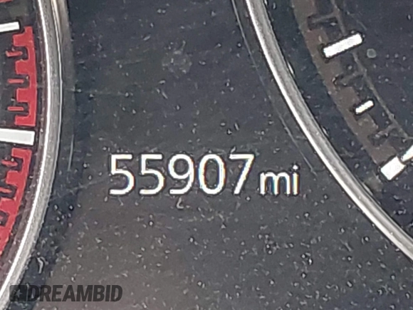 2021 Mazda 3 Premium with VIN JM1BPAML0M1302385, listed as a IAAI auction lot 41397521 with 55,907 mi miles and . Bid and sale history available at DreamBid. Image 14.