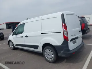 2023 Ford Transit Connect XL с VIN NM0LS7S27P1570724, выставлен на аукционе IAAI как лот 42424981 с пробегом 49 837 миль миль и . История ставок и продаж доступна на DreamBid. Изображение 14.