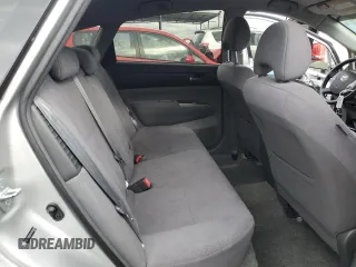 2008 Toyota Prius with VIN JTDKB20U683366038, listed as a Copart auction lot 48983355 with 113,631 mi miles and Salvage Title. Bid and sale history available at carsss.com. Image 11.