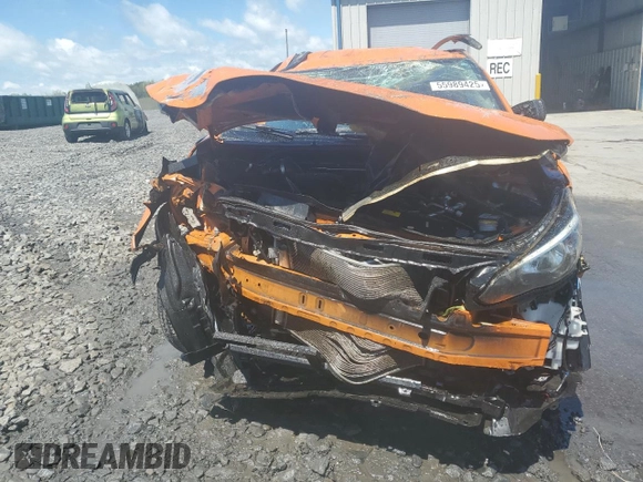 2018 Subaru Crosstrek Premium z VIN JF2GTABC8JH284310, wystawiony jako Copart lot #55989425 z przebiegiem Nie podano mil oraz Szkoda całkowita • Salvage title. Historia ofert i sprzedaży dostępna na DreamBid. Obrazek 5.