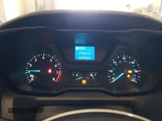 2019 Ford Transit с VIN 1FTYR1YM6KKB52457, выставлен на аукционе Copart как лот 50986395 с пробегом 35 313 миль миль и Чистый • Clean title. История ставок и продаж доступна на DreamBid. Изображение 9.