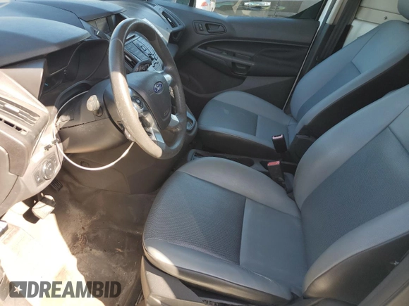 2014 Ford Transit Connect XL z VIN NM0LS7E74E1161701, wystawiony jako Copart lot #59241165 z przebiegiem 96 577 mil mil oraz Tytuł czysty. Historia ofert i sprzedaży dostępna na DreamBid. Obrazek 7.