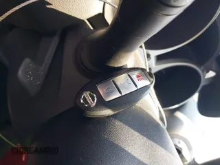 2012 Nissan Juke SV with VIN JN8AF5MR5CT113197, listed as a IAAI auction lot 42334704 with 107,541 mi miles and . Bid and sale history available at DreamBid. Image 11.