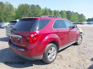 2012 Chevrolet Equinox 2LT z VIN 2GNALPEK7C6243192, wystawiony jako IAAI lot #42017481 z przebiegiem Nie podano mil oraz . Historia ofert i sprzedaży dostępna na DreamBid. Obrazek 4.