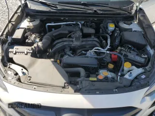 2024 Subaru Outback Premium with VIN 4S4BTAFC7R3234327, listed as a Copart auction lot 52353495 with 35,548 mi miles and Salvage title. Bid and sale history available at DreamBid. Image 14.