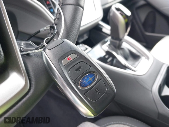 2025 Subaru Outback Premium with VIN 4S4BTAFC3S3227431, listed as a IAAI auction lot 42219943 with 2,375 mi miles and . Bid and sale history available at DreamBid. Image 11.