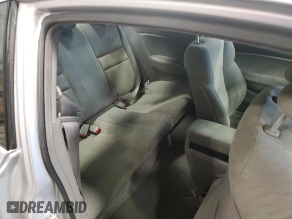 2011 Honda Civic Cpe LX with VIN 2HGFG1B68BH513414, listed as a Copart auction lot 50410475 with 141,544 mi miles and Non Repairable. Bid and sale history available at carsss.com. Image 10.