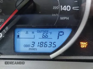 2014 Toyota RAV4 LE with VIN 2T3ZFREV1EW093290, listed as a IAAI auction lot 42343278 with 318,635 mi miles and . Bid and sale history available at DreamBid. Image 15.