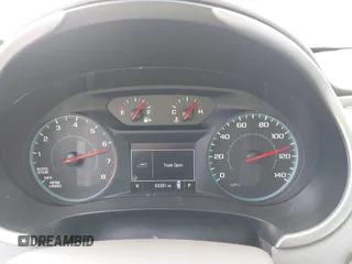2022 Chevrolet Malibu LS with VIN 1G1ZC5ST1NF148707, listed as a IAAI auction lot 41606163 with 62,261 mi miles and . Bid and sale history available at DreamBid. Image 7.