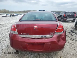 2009 Saturn Aura XR z VIN 1G8ZV57B79F219197, wystawiony jako Copart lot #54320275 z przebiegiem 200 005 mil mil oraz Tytuł czysty. Historia ofert i sprzedaży dostępna na DreamBid. Obrazek 6.