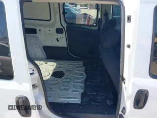 2017 Ram ProMaster City Cargo Tradesman с VIN ZFBERFAB1H6G96848, выставлен на аукционе IAAI как лот 41806184 с пробегом 206 534 миль миль и . История ставок и продаж доступна на DreamBid. Изображение 8.