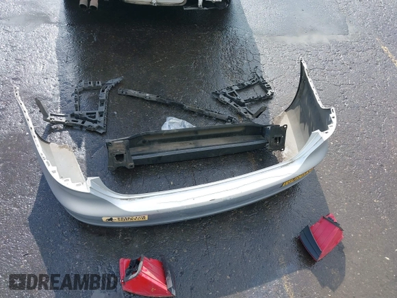 2012 Volkswagen Jetta S с VIN 3VW2K7AJ8CM394204, выставлен на аукционе IAAI как лот 41721042 с пробегом 215 326 миль миль и . История ставок и продаж доступна на DreamBid. Изображение 12.