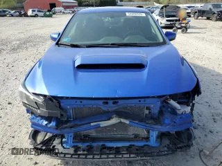 2022 Subaru WRX с VIN JF1VBAA64N9022844, выставлен на аукционе Copart как лот 54006935 с пробегом 75 309 миль миль и Списание • Salvage title. История ставок и продаж доступна на DreamBid. Изображение 5.