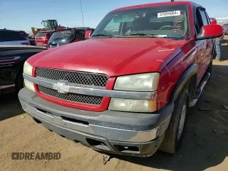 2006 Chevrolet Avalanche Z71 with VIN 3GNEK12Z56G134015, listed as a Copart auction lot 47694864 with 354,870 mi miles and Salvage Title. Bid and sale history available at carsss.com. Image 12.