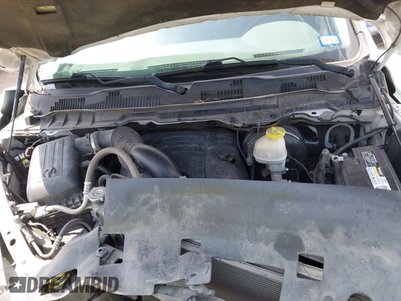 2018 Ram 1500 Big Horn with VIN 1C6RR7GT7JS106481, listed as a IAAI auction lot 42441574 with 179,700 mi miles and . Bid and sale history available at DreamBid. Image 10.