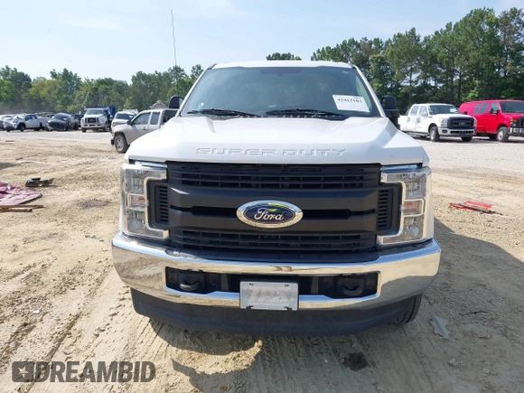 2019 Ford F-250 XL с VIN 1FT7W2BT7KEC91943, выставлен на аукционе IAAI как лот 42412103 с пробегом Не указан миль и . История ставок и продаж доступна на DreamBid. Изображение 13.