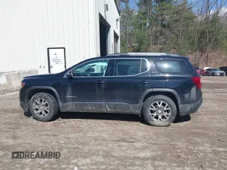 2020 GMC Acadia SLE with VIN 1GKKNRLS0LZ185991, listed as a IAAI auction lot 41935659 with 74,422 mi miles and . Bid and sale history available at DreamBid. Image 14.