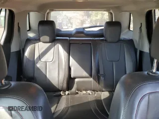 2015 GMC Terrain SLT with VIN 2GKFLXEK2F6295241, listed as a Copart auction lot 75850044 with 106,401 mi miles and Salvage title. Bid and sale history available at DreamBid. Image 10.