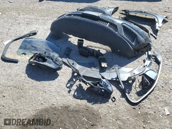 2021 Jeep Cherokee Latitude с VIN 1C4PJLCB6MD141101, выставлен на аукционе Copart как лот 53363325 с пробегом 50 690 миль миль и Списание • Salvage title. История ставок и продаж доступна на DreamBid. Изображение 13.