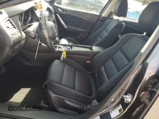 2016 Mazda 6 i Sport with VIN JM1GJ1U50G1406372, listed as a Copart auction lot 64592034 with 44,219 mi miles and Clean Title. Bid and sale history available at DreamBid. Image 7.