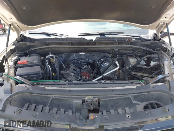 2022 Chevrolet Suburban RST with VIN 1GNSCEKD9NR230711, listed as a IAAI auction lot 42086329 with 115,792 mi miles and . Bid and sale history available at DreamBid. Image 10.