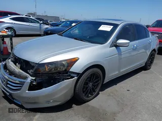 2011 Honda Accord EX-L with VIN 1HGCP3F85BA016300, listed as a IAAI auction lot 42539718 with 110,344 mi miles and . Bid and sale history available at DreamBid. Image 17.