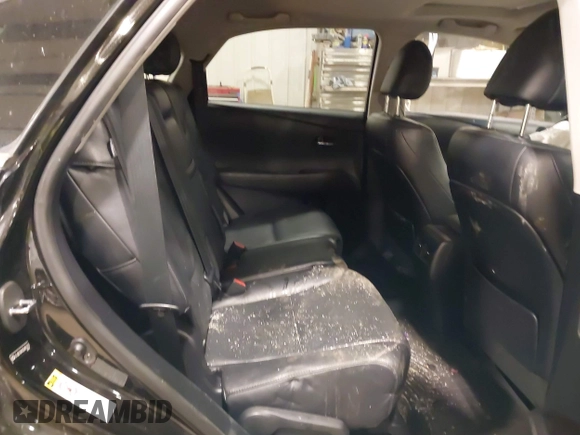 2013 Lexus RX 450h с VIN JTJBC1BA1D2451313, выставлен на аукционе IAAI как лот 41245894 с пробегом 69 007 миль миль и . История ставок и продаж доступна на DreamBid. Изображение 8.
