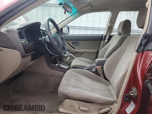 2002 Subaru Legacy Outback z VIN 4S3BH675X27630916, wystawiony jako Copart lot #86770184 z przebiegiem 165 965 mil mil oraz Szkoda całkowita • Salvage title. Historia ofert i sprzedaży dostępna na DreamBid. Obrazek 7.