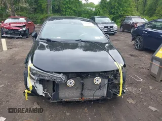 2019 Toyota Corolla SE z VIN JTNK4RBE5K3053574, wystawiony jako IAAI lot #42276857 z przebiegiem 86 007 mil mil oraz . Historia ofert i sprzedaży dostępna na DreamBid. Obrazek 12.