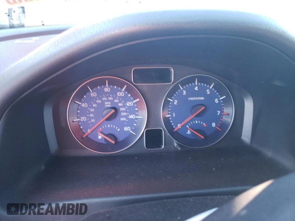 2010 Volvo C30 z VIN YV1672MK5A2182811, wystawiony jako Copart lot #79168524 z przebiegiem Nie podano mil oraz Szkoda całkowita • Salvage title. Historia ofert i sprzedaży dostępna na DreamBid. Obrazek 9.