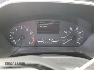 2022 Ford Escape SE z VIN 1FMCU0G65NUB84732, wystawiony jako Copart lot #45324985 z przebiegiem 30 812 mil mil oraz Szkoda całkowita • Salvage title. Historia ofert i sprzedaży dostępna na DreamBid. Obrazek 9.