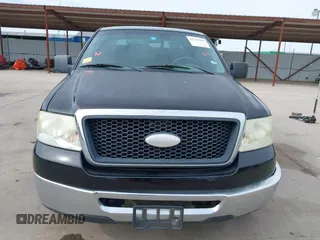 2008 Ford F-150 STX with VIN 1FTRX12W68FA97806, listed as a IAAI auction lot 41741297 with 188,218 mi miles and . Bid and sale history available at carsss.com. Image 12.