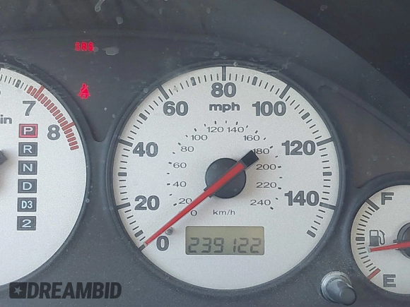 2002 Honda Civic LX with VIN 1HGES16532L017354, listed as a IAAI auction lot 41762516 with 239,122 mi miles and . Bid and sale history available at DreamBid. Image 16.