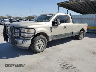 2018 Ford F-250 XL с VIN 1FT7X2A68JEC47165, выставлен на аукционе Copart как лот 47793135 с пробегом 102 655 миль миль и Списание • Salvage title. История ставок и продаж доступна на DreamBid. Изображение 1.