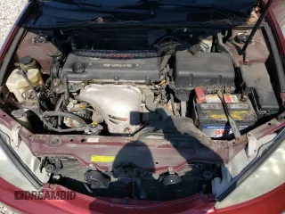 2004 Toyota Camry LE z VIN 4T1BE32K94U284667, wystawiony jako Copart lot #56184025 z przebiegiem 198 929 mil mil oraz Szkoda całkowita • Salvage title. Historia ofert i sprzedaży dostępna na DreamBid. Obrazek 11.