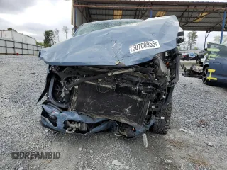 2023 Ford F-250 XL z VIN 1FT8W2BM9PED63309, wystawiony jako Copart lot #50708955 z przebiegiem Nie podano mil oraz Szkoda całkowita • Salvage title. Historia ofert i sprzedaży dostępna na DreamBid. Obrazek 5.